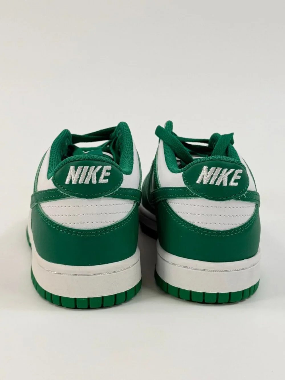 Nike dunk low